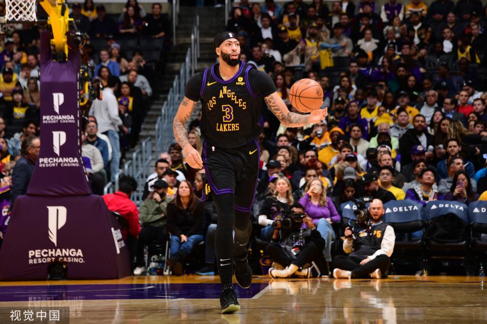 在NBA季